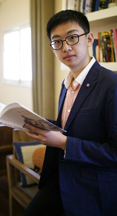 电话狂呼软件